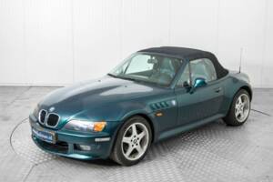 Image 40/48 of BMW Z3 2.8 (1998)