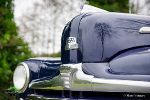 Image 25/45 of Ford Pilot V8 (1947)