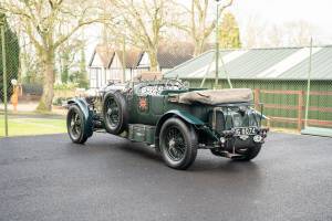 Bild 2/39 von Bentley 6 1&#x2F;2 Litre Speed Eight Special (1935)