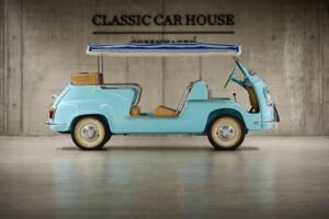 Image 9/48 of FIAT 600 Ghia "Jolly" (1963)