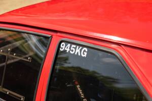 Bild 27/50 von Ford Escort XR3i (1982)