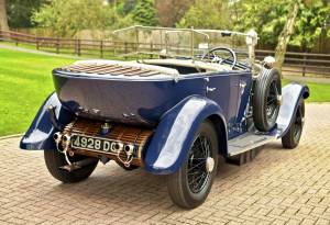 Bild 6/48 von Rolls-Royce 40&#x2F;50 HP Silver Ghost (1920)