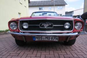 Image 7/39 of Ford Mustang 390 GTA (1967)