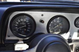 Bild 30/56 von FIAT 124 Sport Coupe (1973)