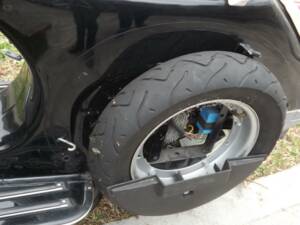 Bild 39/50 von Piaggio Vespa PX 125 E (1983)