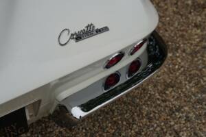 Bild 45/50 von Chevrolet Corvette Sting Ray (1963)