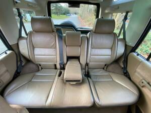 Imagen 16/50 de Land Rover Discovery 4.0 HSE (1998)