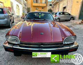 Afbeelding 2/10 van Jaguar XJ-S 3.6 (1990)
