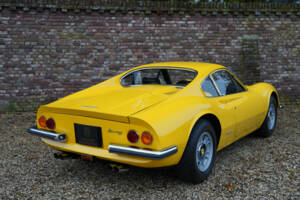 Bild 37/50 von Ferrari Dino 246 GT (1971)