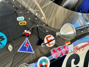 Bild 17/50 von Connaught B-Type (1954)