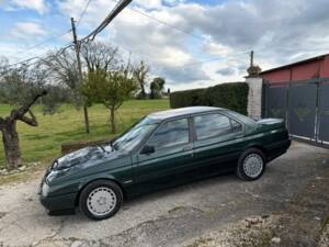 Image 7/30 of Alfa Romeo 164 2.0 (1992)