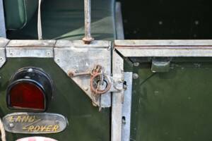 Image 46/50 of Land Rover 80 (1949)