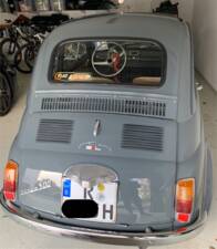 Imagen 5/8 de FIAT 500 L (1965)