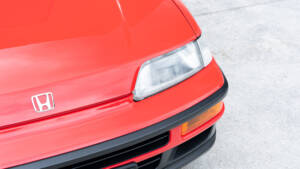 Bild 23/86 von Honda CRX (1991)
