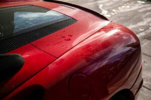 Imagen 14/50 de Ferrari 360 Spider (2001)