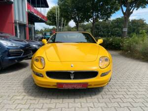 Afbeelding 2/21 van Maserati Spyder 4200 Cambiocorsa (2003)