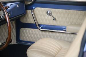 Imagen 46/50 de FIAT Ghia 1500 GT (1967)