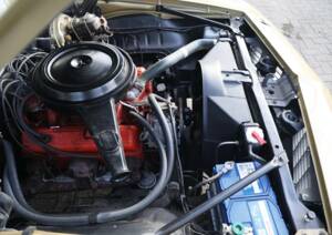 Bild 52/52 von Chevrolet Camaro (1969)