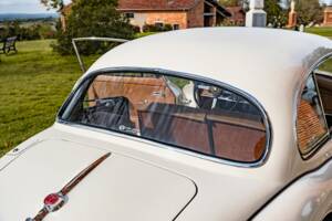 Bild 16/100 von Jaguar XK 150 DHC (1959)