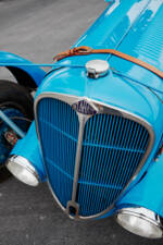 Imagen 4/18 de Delahaye 135C Competition (1938)