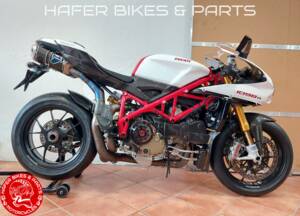 Bild 47/56 von Ducati 1098 R (2009)