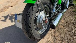 Immagine 8/13 di Suzuki LS 650 Savage (1998)