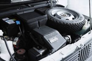 Bild 34/50 von FIAT Panda 4x4 1,0 (1990)