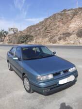 Bild 2/18 von SEAT Toledo 1.9 TD (1993)