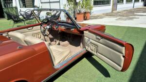 Image 39/71 of Cisitalia Spyder Riviera 850 Scorpione (1960)