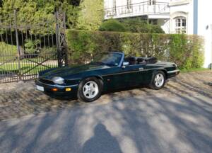 Bild 20/22 von Jaguar XJS 4.0 (1994)