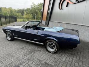 Image 6/48 of Ford Mustang 289 (1967)