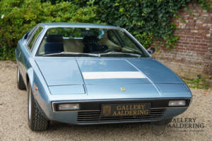 Bild 12/50 von Ferrari Dino 208 GT4 (1976)