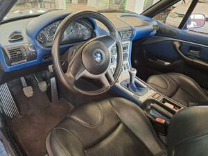 Immagine 14/22 di BMW Z3 1.9i (1999)