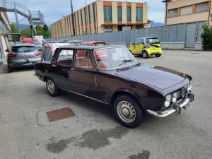 Image 7/36 of Alfa Romeo 1750 Berlina (1968)