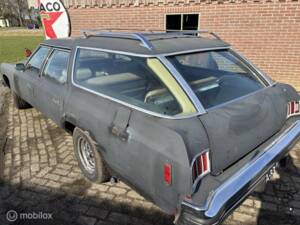 Imagen 15/22 de Chevrolet Caprice Classic (1976)