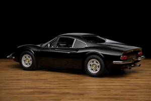 Bild 3/20 von Ferrari Dino 246 GT (1972)