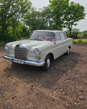 Bild 2/24 von Mercedes-Benz 190 Dc (1963)