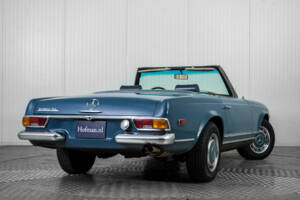 Bild 45/50 von Mercedes-Benz 280 SL (1969)
