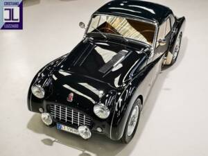 Bild 8/56 von Triumph TR 3 (1957)
