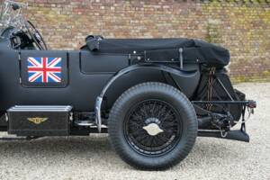 Imagen 29/50 de Bentley Speed Eight (1950)