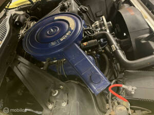 Bild 27/40 von Ford Mustang Mach 1 (1973)
