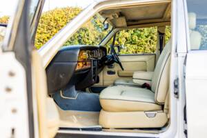 Immagine 29/38 di Rolls-Royce Silver Spirit (1983)