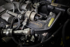 Imagen 52/99 de Daimler Double Six (1993)