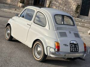 Afbeelding 3/6 van FIAT 500 L (1969)