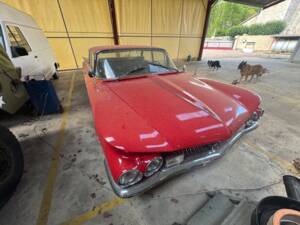 Afbeelding 28/31 van Buick Electra 225 Hardtop (1959)