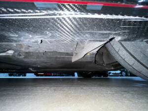 Image 76/76 de Nissan GT-R Nismo (2015)