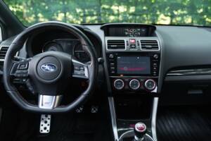 Afbeelding 45/50 van Subaru Impreza WRX STi (2016)