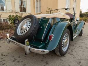 Bild 68/71 von MG TD (1950)