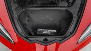 Image 24/45 of Chevrolet Corvette Stingray (2022)