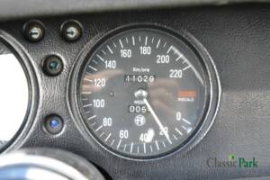 Bild 31/50 von Alfa Romeo Junior Zagato GT 1300 (1970)